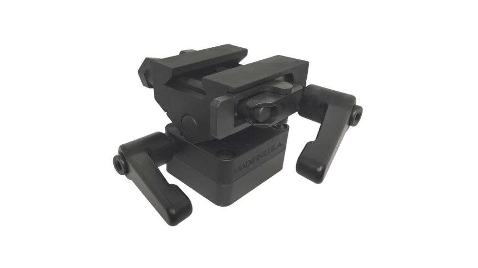 Sierra 7 S7 Tripod Head, Black, 380-363