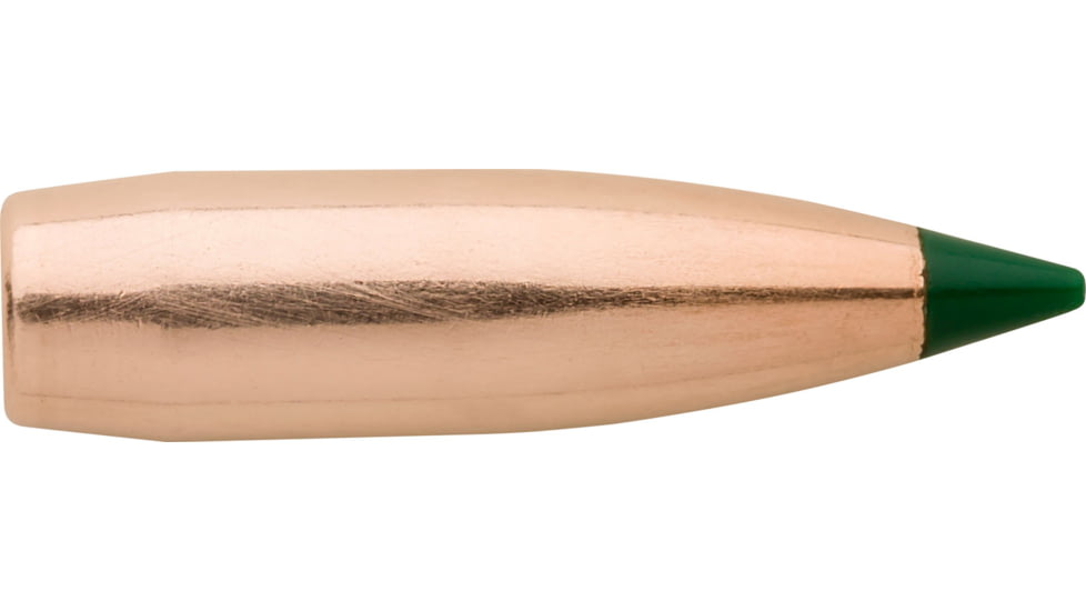 Sierra Bullets 7160 Tipped MatchKing 22 Caliber .224 60 GR 100 Box