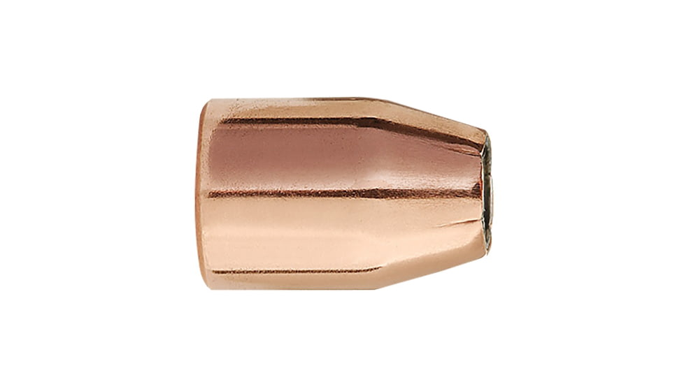 Sierra Bullets 8110 Sports Master 9mm .355 115 GR Jacketed Hollow Point JHP 100 Box