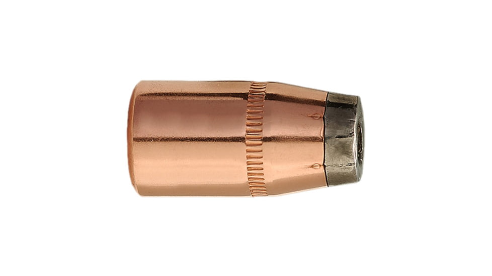 Sierra Bullets 8360 Sports Master 38 Caliber .357 158 GR Jacketed Hollow Cavity JHC 1