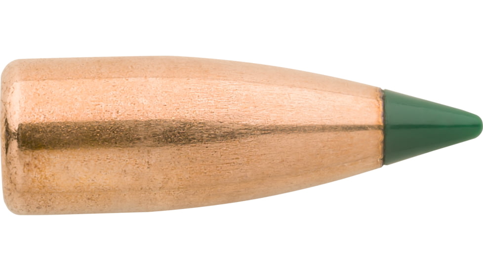 Sierra Bullets BlitzKing Rifle Bullets, .22 Caliber, Flat Base FB, 40 grain, 500 Rounds/Box, 1440C