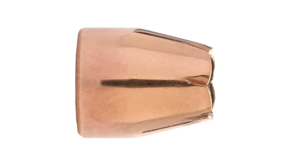 Sierra Bullets 9MM 124 GR JHP 100/ct Box, 8124A19R