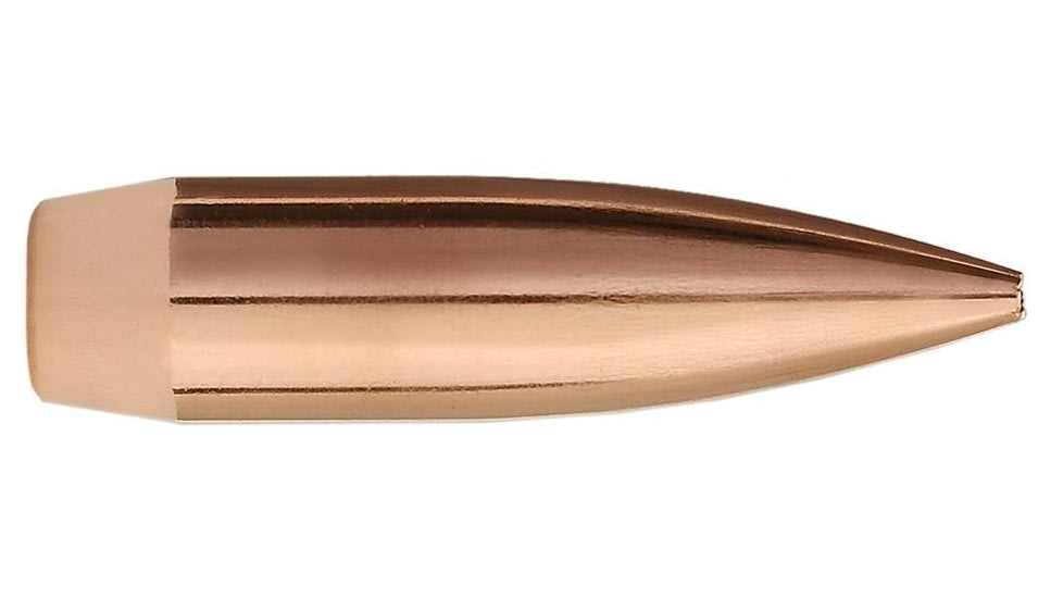 Sierra Bullets Factory Second Rifle Bullets .30 cal .308 175 gr HPBT 500/ct, 2275R