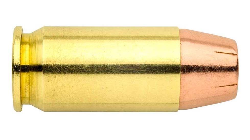 Sierra Bullets Hunting Bullets, 45 Auto, 185 grain, Jacketed Hollow Point, A8800-26