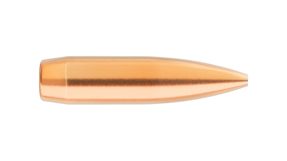 Sierra Bullets .22 Caliber 77 Grain Hollow Point Boat Tail Rifle Bullets