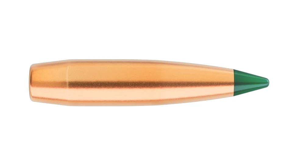 Sierra Bullets .25 Caliber 131 Grain Tipped GameKing Rifle Bullets