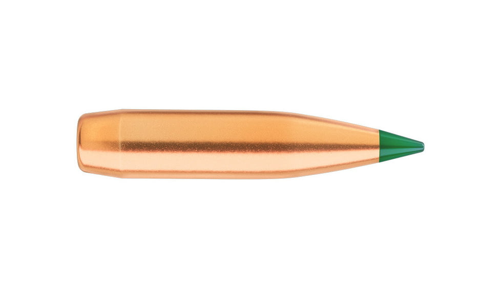 Sierra Bullets .30 Caliber 180 Grain Tipped GameKing Rifle Bullets