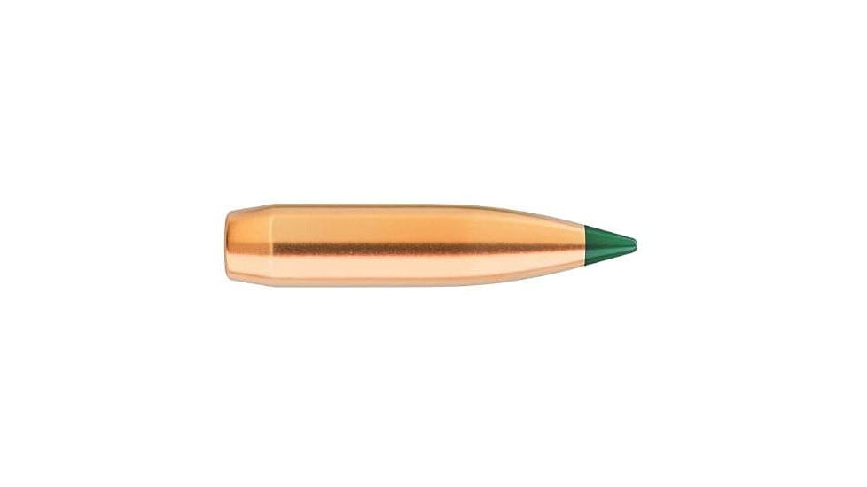 Sierra Bullets 30 Caliber 220 Grain Tipped MatchKing Rifle Bullets