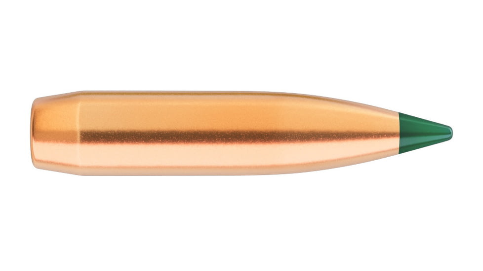 Sierra Bullets 30 Caliber 220 Grain Tipped MatchKing Rifle Bullets