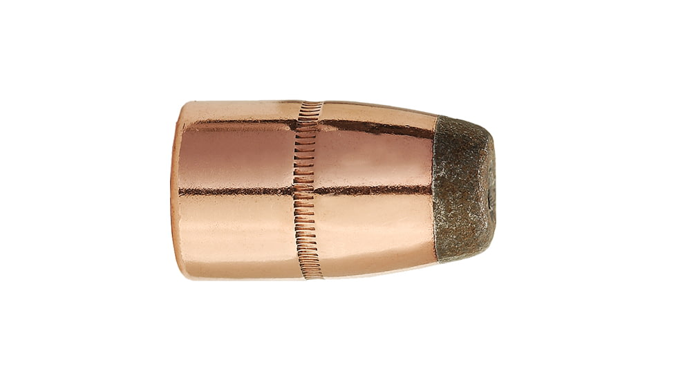 Sierra Bullets 44/70 Caliber 400 Grain Hollow Point / Flatnose Rifle Bullets