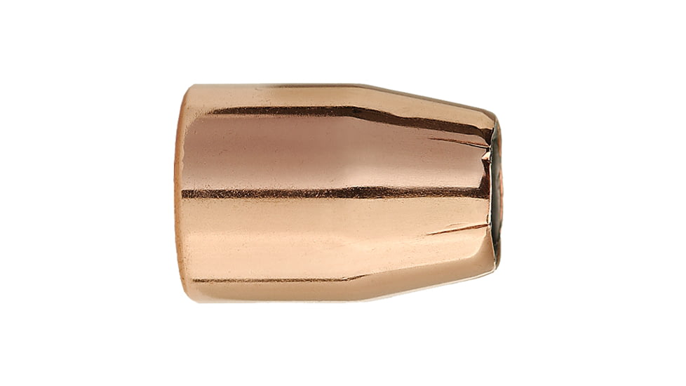 Sierra Bullets .45 Caliber 185 Grain Jacketed Hollow Point Pistol Bullets