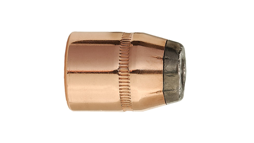 Sierra Bullets .45 Caliber 225 Grain Jacketed Hollow Point Pistol Bullets