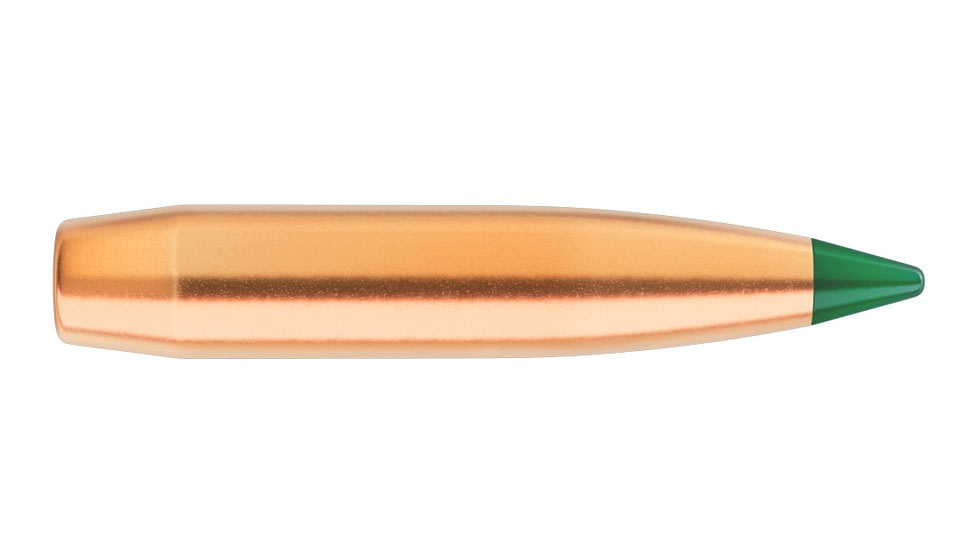 Sierra Bullets 6.5mm 147/152 Grain Tipped MatchKing Rifle Bullets
