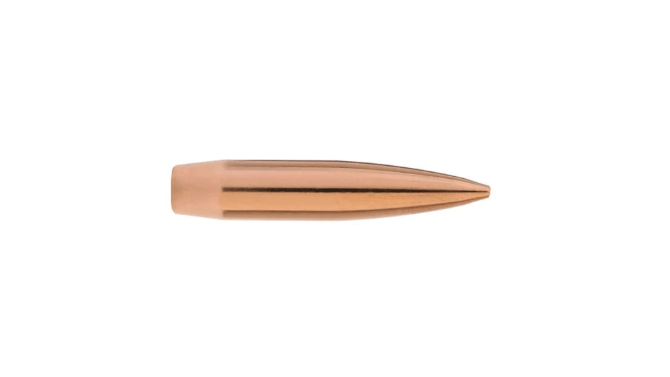 Sierra Bullets 6mm 107 Grain Hollow Point Boat Tail Rifle Bullets