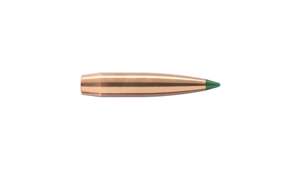 Sierra Bullets 6mm 115/117 Grain Tipped MatchKing Rifle Bullets