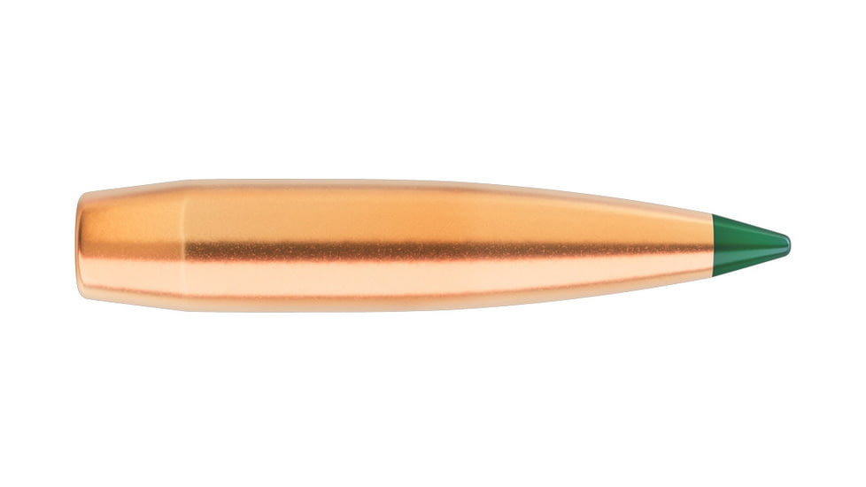 Sierra Bullets 6mm 17 Grain Tipped MatchKing Rifle Bullets