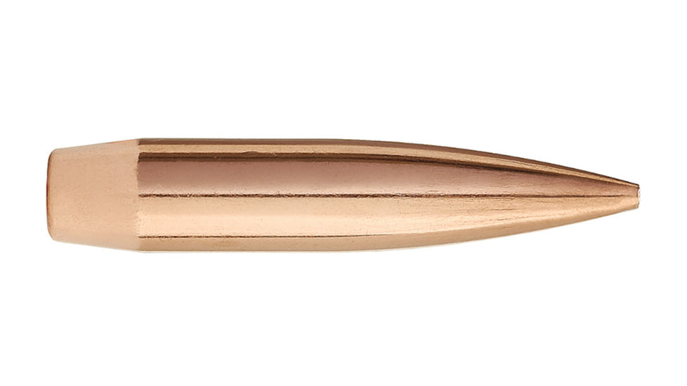 Sierra Bullets 7mm 175 Grain Hollow Point Boat Tail Rifle Bullets