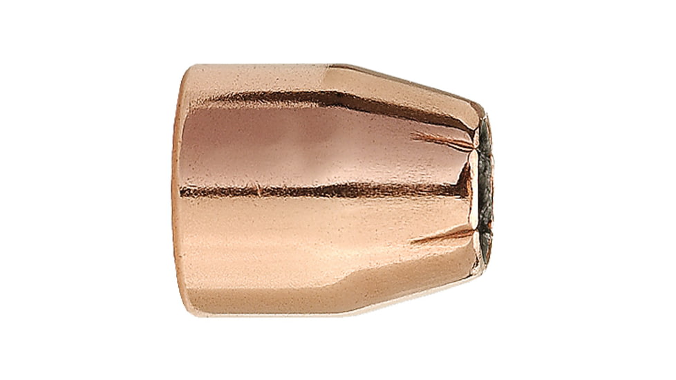 Sierra Bullets Sports Master Pistol Bullets, 9mm, 90 Grain, Jacketed Hollow Point, 1000 Bullets, 8100K