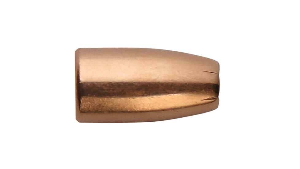 Sierra Bullets Sports Master Pistol Bullets, 9mm, 147 Grain, Jacketed Hollow Point, 100 Bullets, 8147