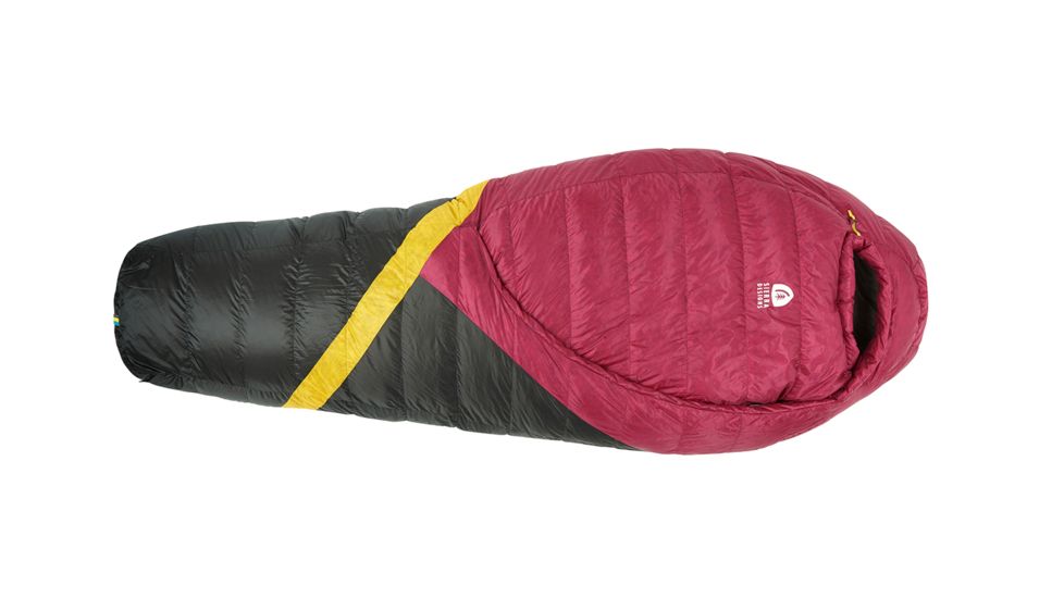 Sierra Designs Women's 800 20 Deg Sleeping Bag Main