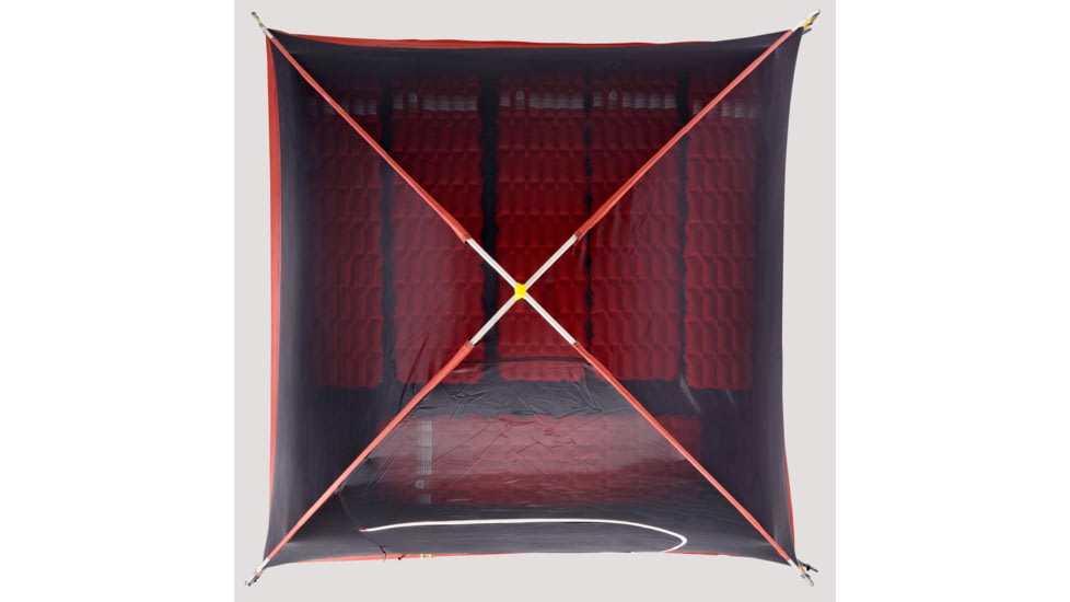 Sierra Designs Alpenglow 6 Tent, 100 sq ft, 40156222