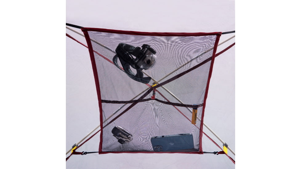 Sierra Designs Alpenglow 6 Tent, 100 sq ft, 40156222