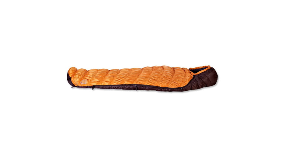 Sierra Designs Arrow Rock 30 Sleeping Bag - Long Left