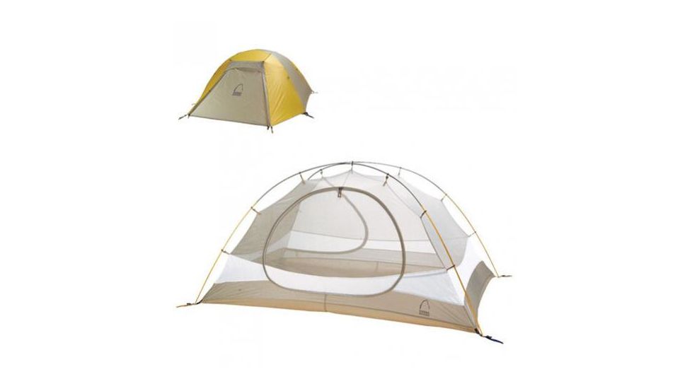 Sierra Designs Asp 3 Tent - 3 Person, 3 Season
