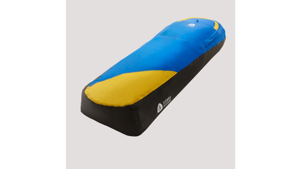 Sierra Designs Backcountry Bivy, Regular, 40153423R