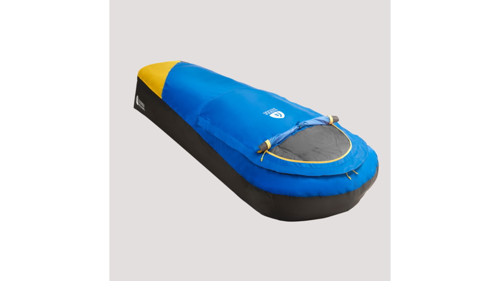 Sierra Designs Backcountry Bivy, Regular, 40153423R