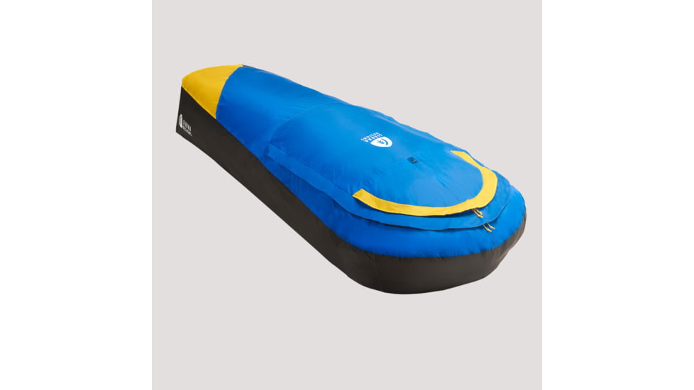 Sierra Designs Backcountry Bivy, Regular, 40153423R