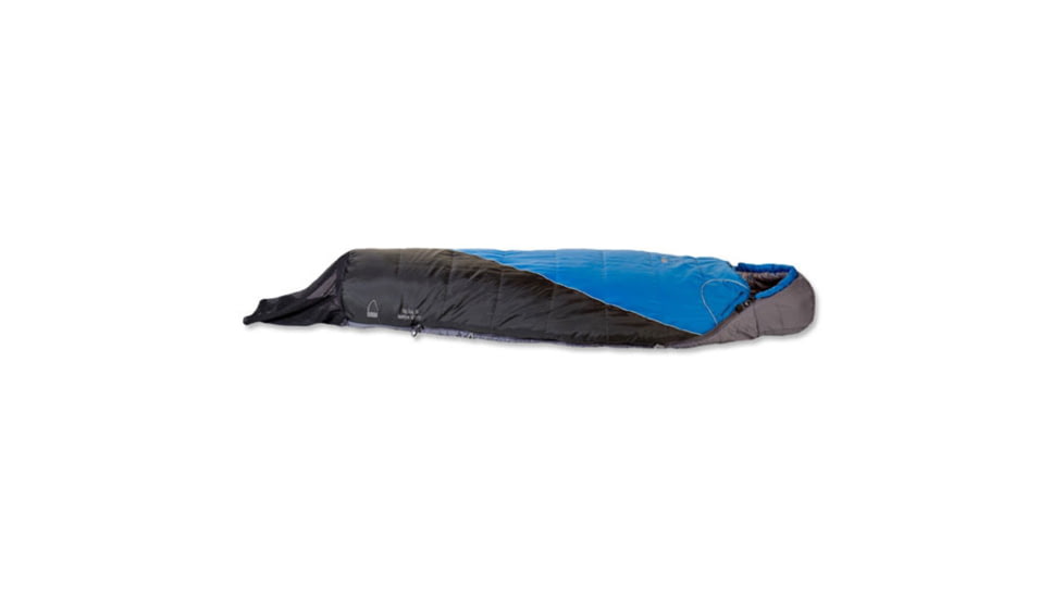 Sierra Designs Big Dog 35 Kids Sleeping Bag