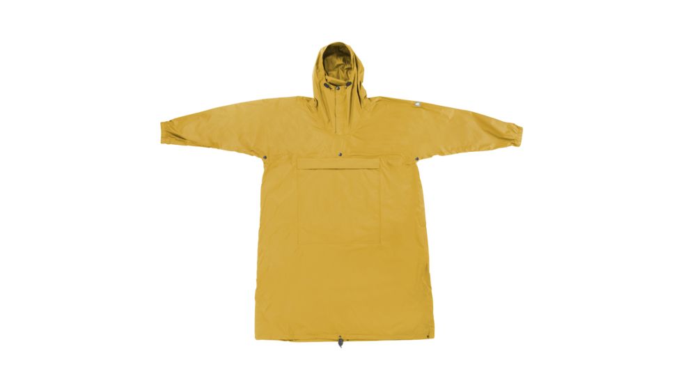Sierra Designs Cagoule, Solar, Large/Extra Large, 4593217SLR-L/XL