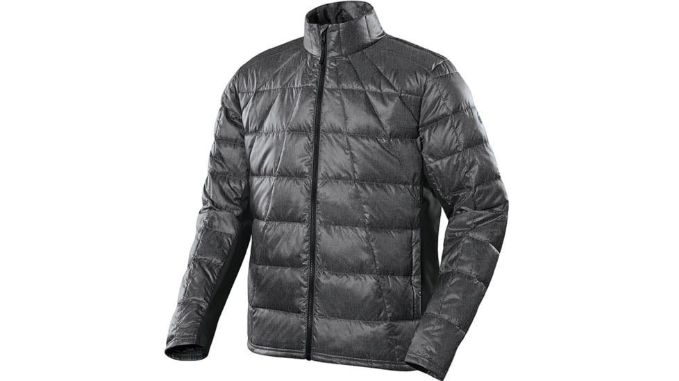 Sierra Designs Capiz Jacket-Men's-Large-Grey