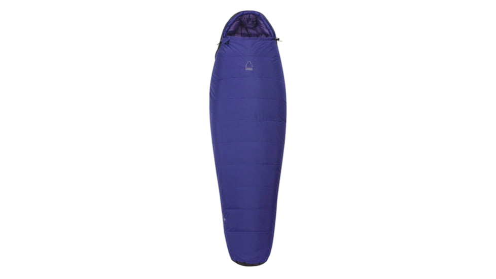 Sierra Designs Cirque 20 Women's Sleeping Bag 600 Down