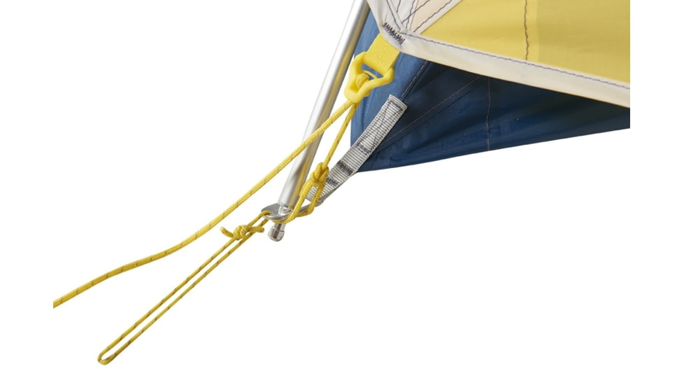 Sierra Designs Clearwing Tent -2 Person, 90152819