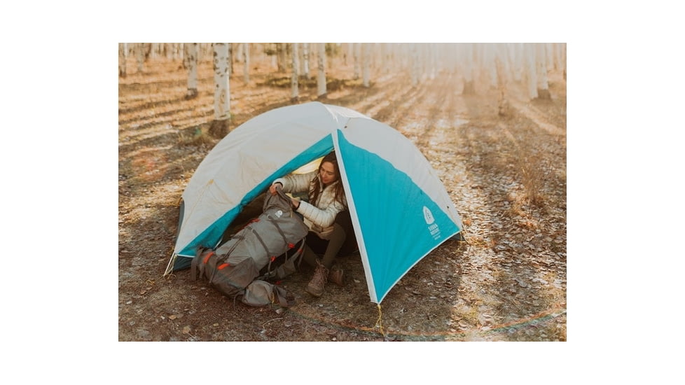 Sierra Designs Clearwing Tent -2 Person, 90152819