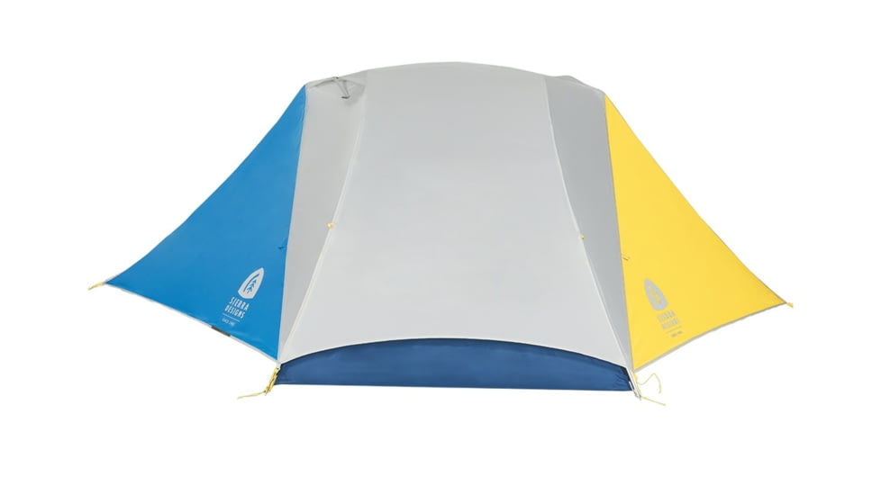 Sierra Designs Clearwing Tent -2 Person, 90152819