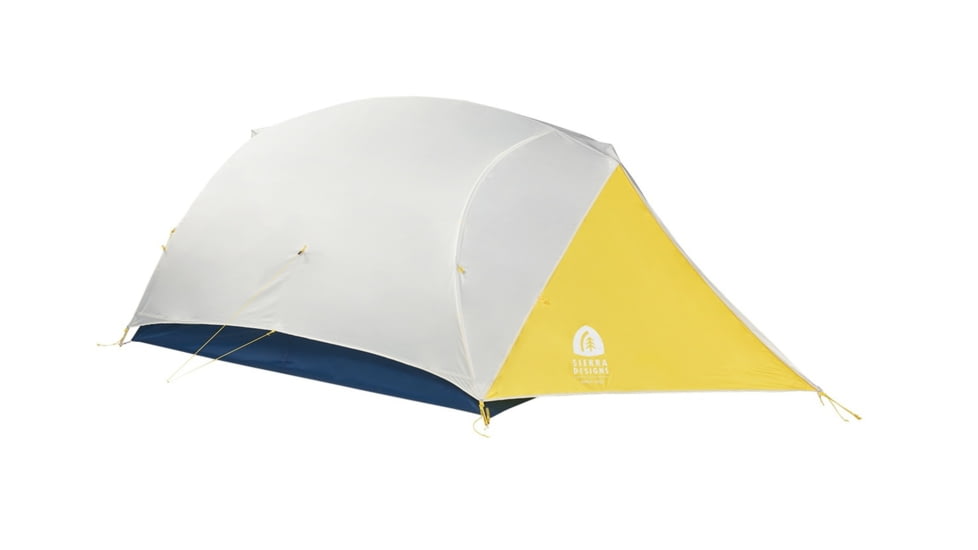 Sierra Designs Clearwing Tent -3 Person, 90152919