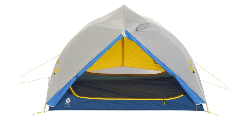 Sierra Designs Clearwing Tent -3 Person, 90152919