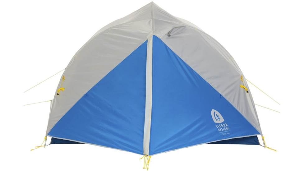 Sierra Designs Clearwing Tent -3 Person, 90152919