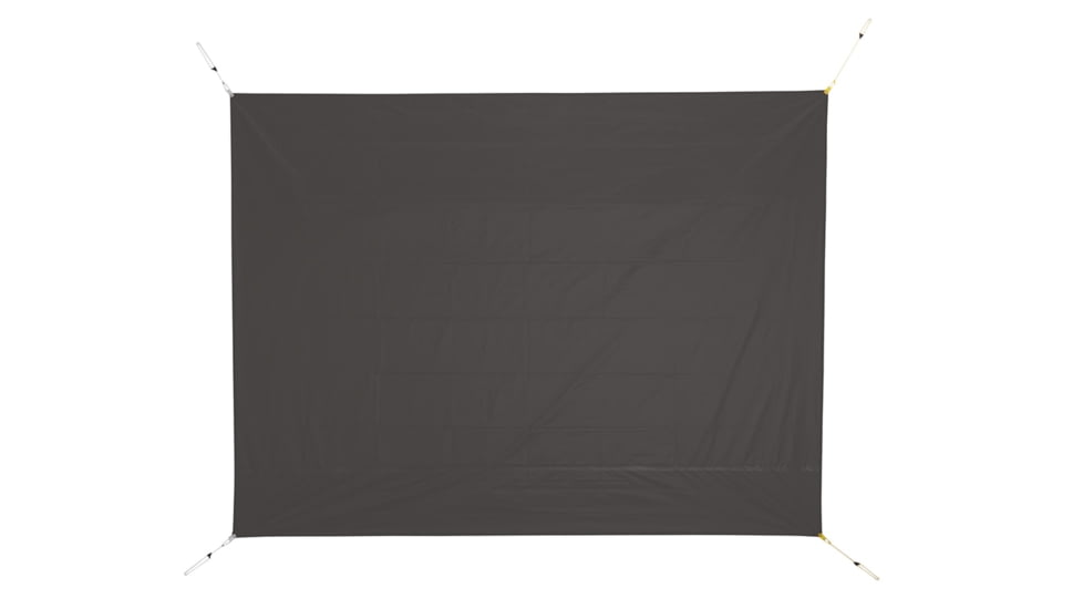 Sierra Designs Clearwing Tent Footprint -3 Person, 96152919