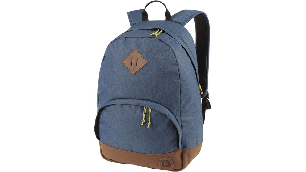 Sierra Designs Daytripper Daypack, Storm, 80712418ST