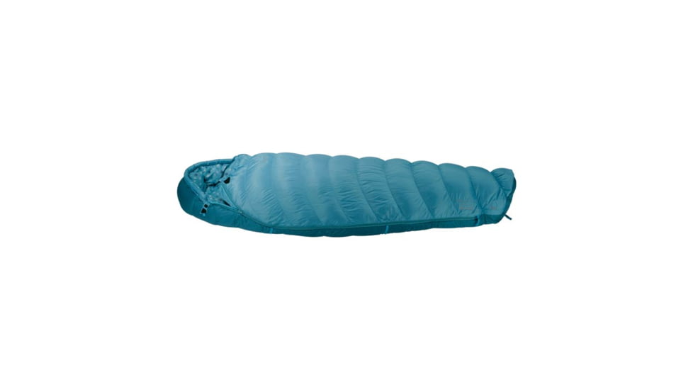 Sierra Designs Diamond Spring 15 - Regular Left
