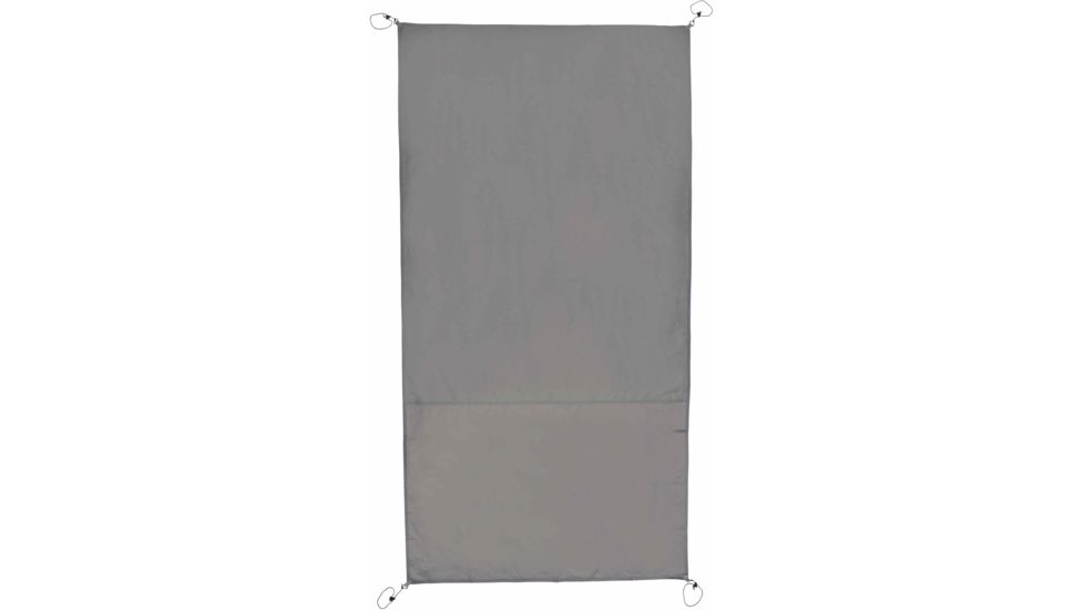 Sierra Designs Divine Light 2 Footprint-Gray