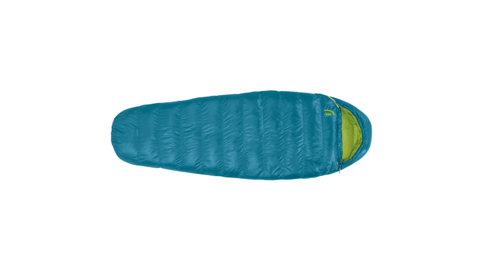 Sierra Designs Eleanor 19 Womens-Regular