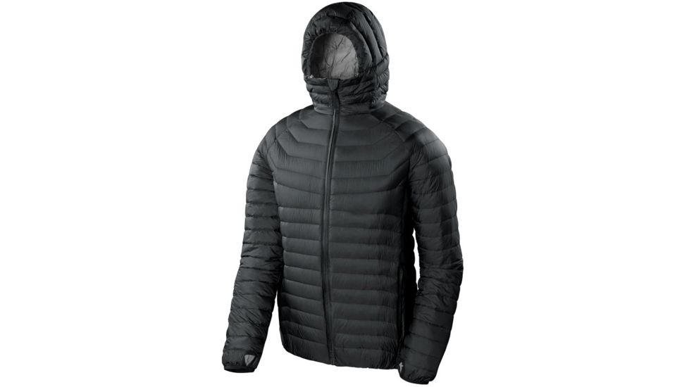 Sierra Designs Elite Dridown Hoody - Mens