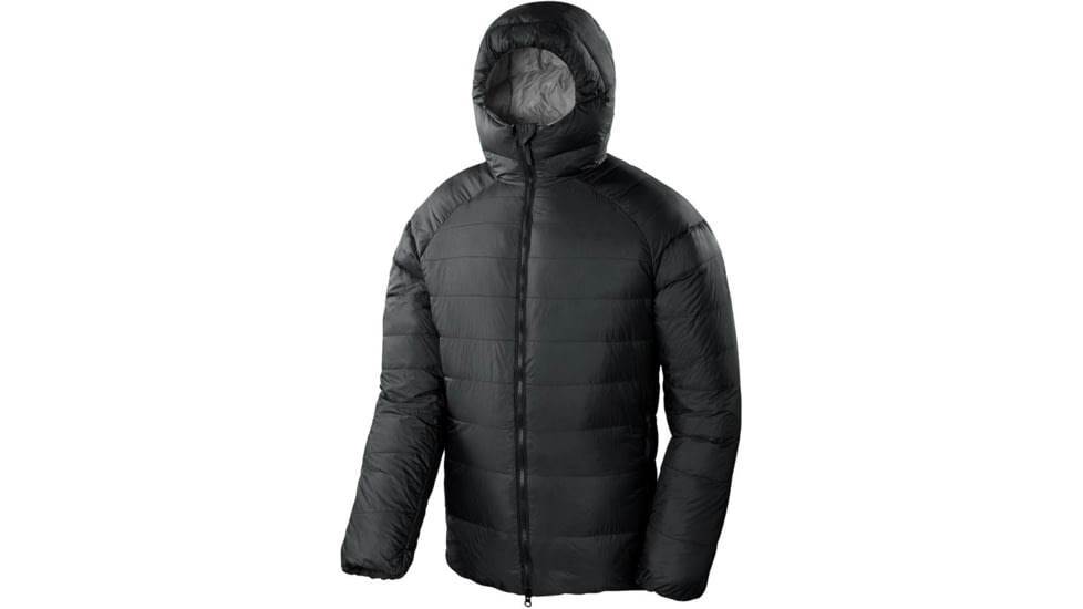 Sierra Designs Elite Dridown Parka - Mens