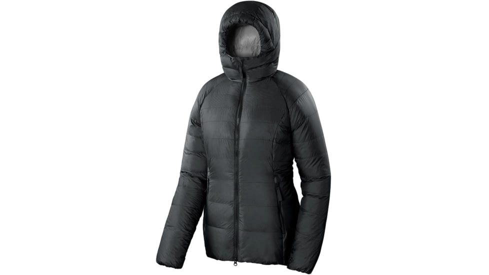 Sierra Designs Elite Dridown Parka - Womens
