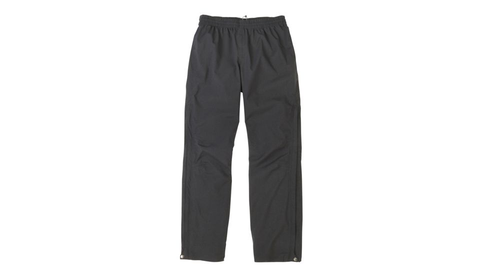 Sierra Designs Elwah Pant, Black, Small, 2562317BK-SM